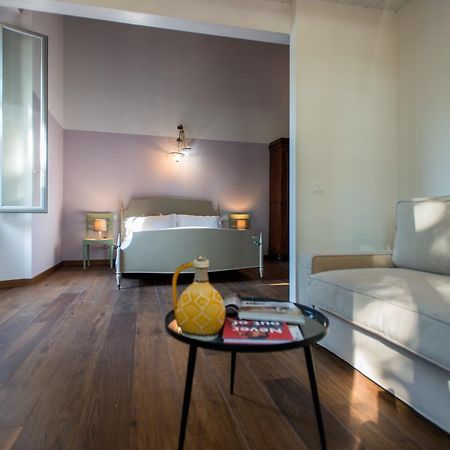 Bed and Breakfast La Milzetta Russi Zewnętrze zdjęcie