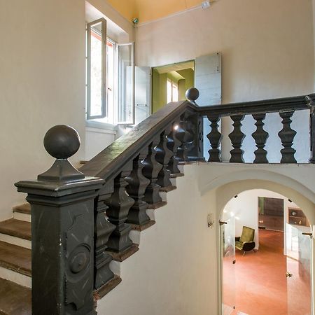 Bed and Breakfast La Milzetta Russi Zewnętrze zdjęcie