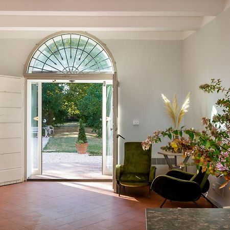 Bed and Breakfast La Milzetta Russi Zewnętrze zdjęcie