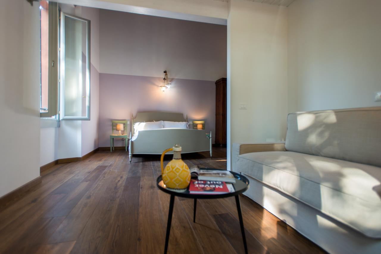Bed and Breakfast La Milzetta Russi Zewnętrze zdjęcie