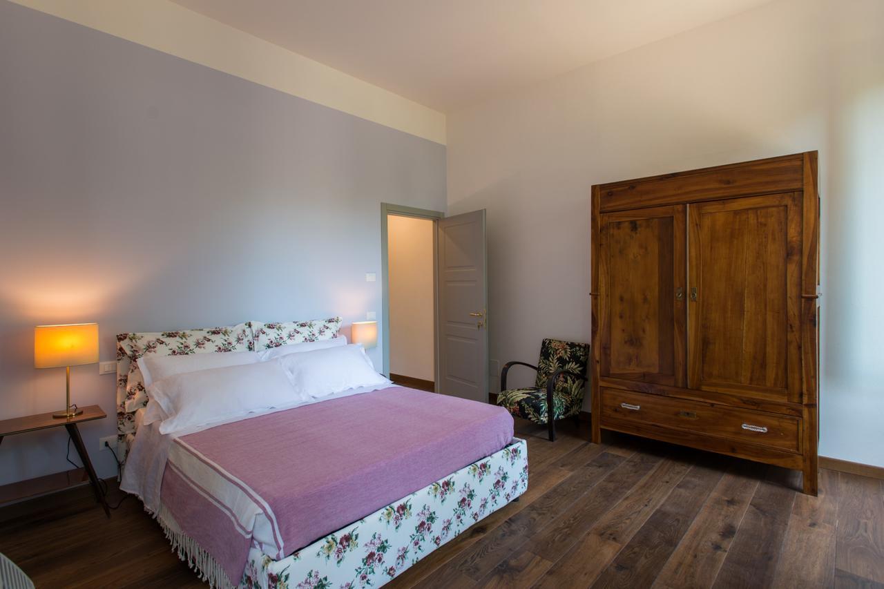 Bed and Breakfast La Milzetta Russi Zewnętrze zdjęcie