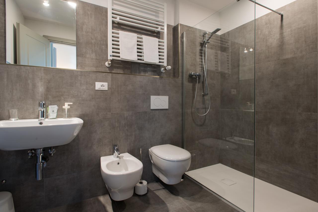 Bed and Breakfast La Milzetta Russi Zewnętrze zdjęcie
