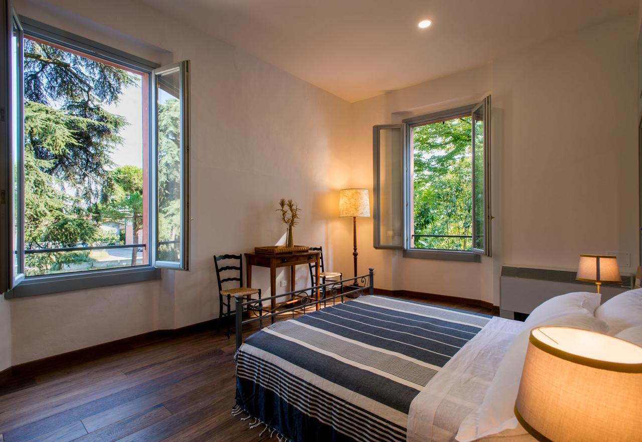 Bed and Breakfast La Milzetta Russi Zewnętrze zdjęcie