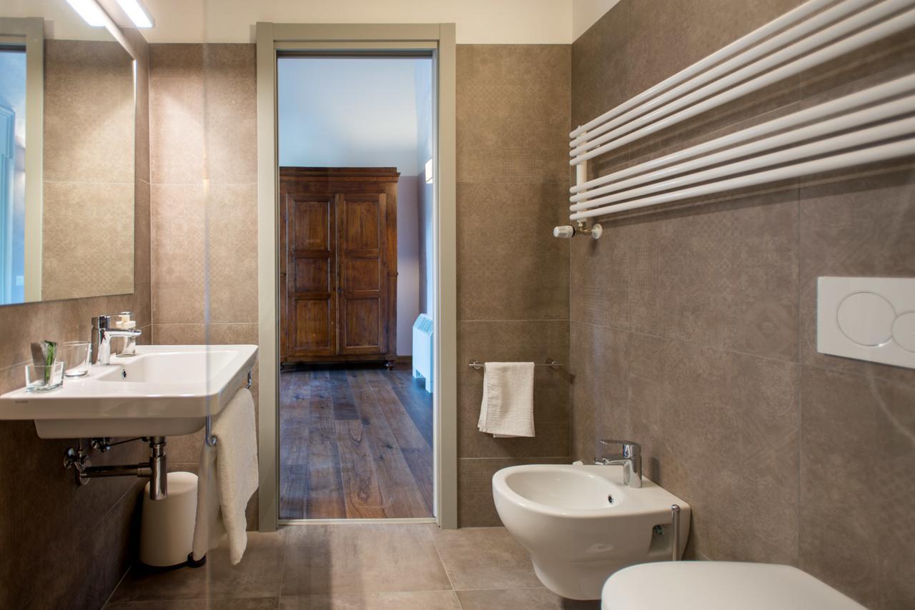 Bed and Breakfast La Milzetta Russi Zewnętrze zdjęcie
